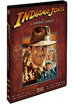 Indiana Jones a chr�m zk�zy