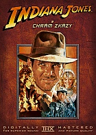 Indiana Jones a chr�m zk�zy