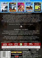 Historie fotbalu 2 (pap�rov� obal)