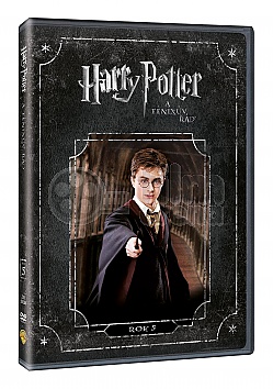 Harry Potter a F�nix�v ��d