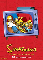SIMPSONOVI - 5. sez�na Kolekce