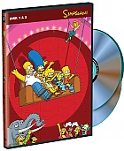 SIMPSONOVI - 5. sez�na Kolekce