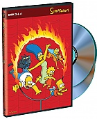 SIMPSONOVI - 5. sez�na Kolekce