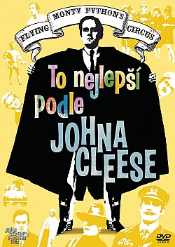 To nejlep�� z Monty Pythonu podle Johna Cleese