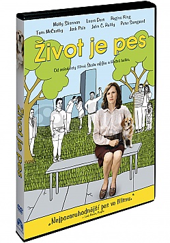 �ivot je pes
