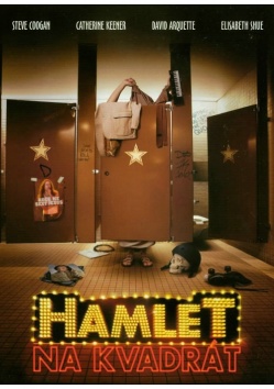 Hamlet na kvadr�t