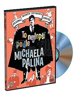 To nejlep�� z Monty Pythonu podle Michaela Palina