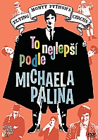 To nejlep�� z Monty Pythonu podle Michaela Palina