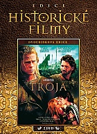 Tr�ja 2DVD