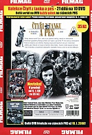�ty�i z tanku a pes 19., 20. a 21. d�l (pap�rov� obal)