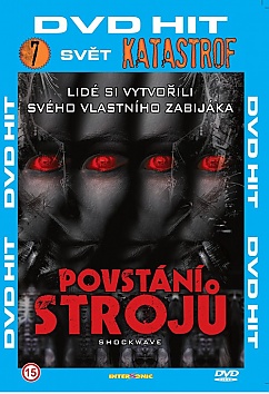 Povst�n� stroj� (pap�rov� obal)