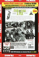 �ty�i z tanku a pes 3. a 4. d�l (pap�rov� obal)