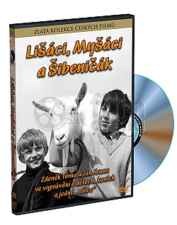 Li��ci, my��ci a �ibeni��k
