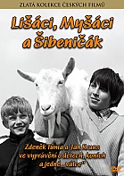 Li��ci, my��ci a �ibeni��k