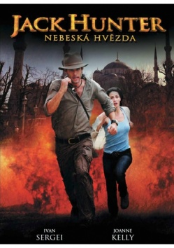 Jack Hunter 3 - Nebesk� hv�zda
