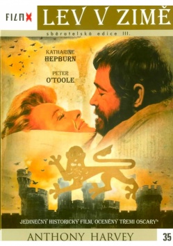 Lev v zim� (Film X)
