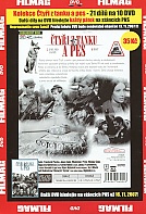 �ty�i z tanku a pes 5. a 6. d�l (pap�rov� obal)