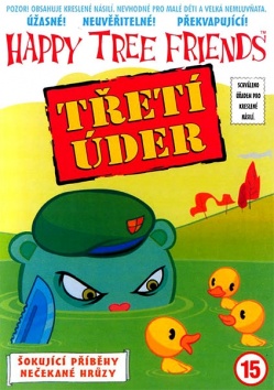 Happy Tree Friends - T�et� �der