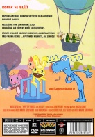 Happy Tree Friends - T�et� �der