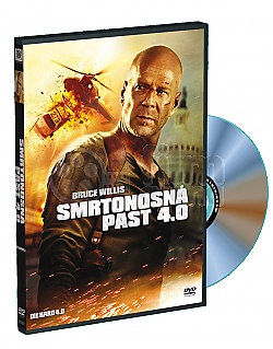 Smrtonosn� past 4.0