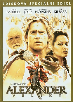 Alexander Velik�  2DVD S.E.