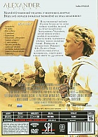 Alexander Velik�  2DVD S.E.