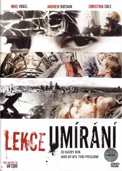 Lekce um�r�n�