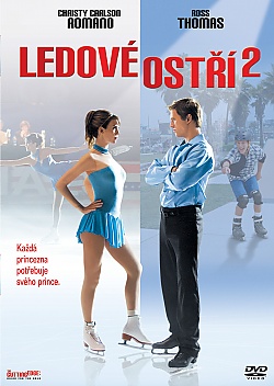 Ledov� ost�� 2