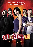 Clerks II: Mu�i za pultem