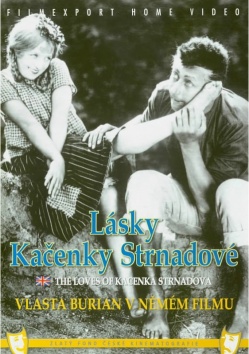 L�sky Ka�enky Strnadov�
