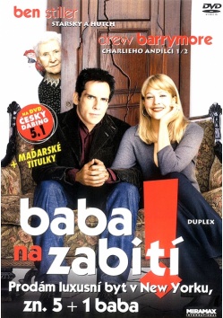 Baba na zabit�