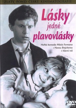 L�sky jedn� plavovl�sky