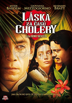 L�ska za �as� cholery