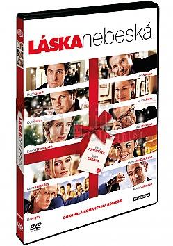 L�ska nebesk�