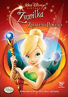 Zvonilka a ztracen� poklad