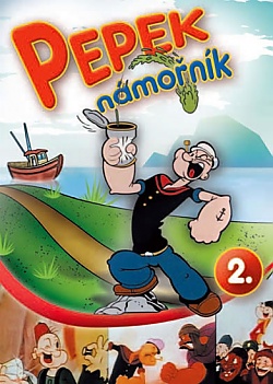 Pepek n�mo�n�k 2.