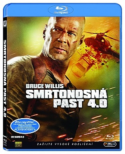 Smrtonosn� past 4.0