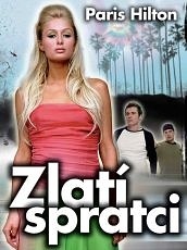 ZLAT� SPRATCI (pap�rov� obal)