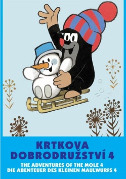 Krtkova dobrodru�stv� 4