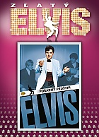 Elvis Presley: Po��dn� pr��vih