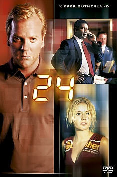 24 HODIN: Sez�na 1