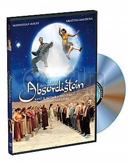 Absurdist�n (2008)