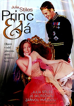 Princ a j�
