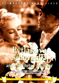 Pytl�kova schovanka