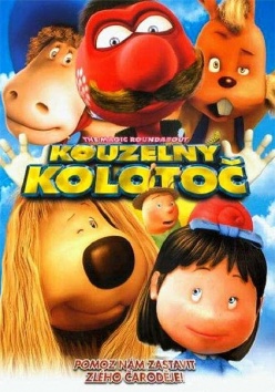 Kouzeln� koloto�