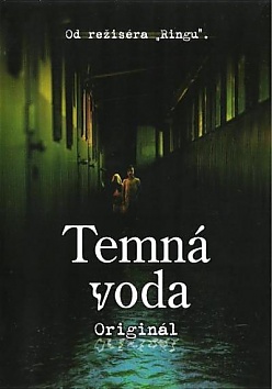 Temn� voda