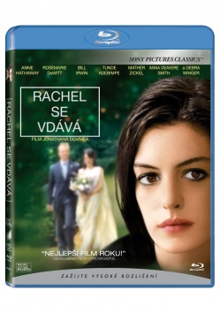 Rachel se vd�v�