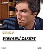 JAMES BOND 007: Povolen� zab�jet
