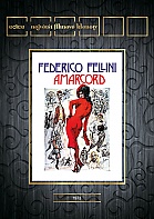 AMARCORD (Edice Filmov� klenoty)