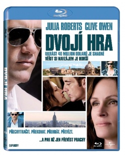 Dvoj� hra